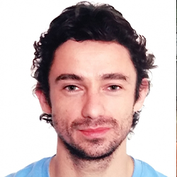 FRANCISCO PALACIOS MILLER